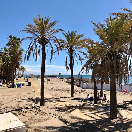 Cozy Central Studio Near The Beach بينالماذينا المظهر الخارجي الصورة