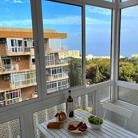 Cozy Central Studio Near The Beach بينالماذينا المظهر الخارجي الصورة