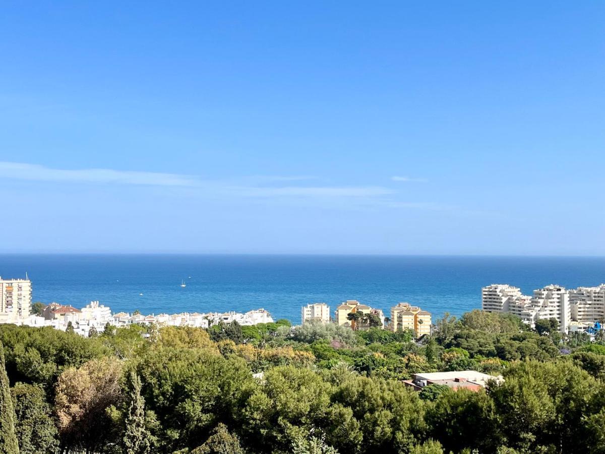 Cozy Central Studio Near The Beach بينالماذينا المظهر الخارجي الصورة
