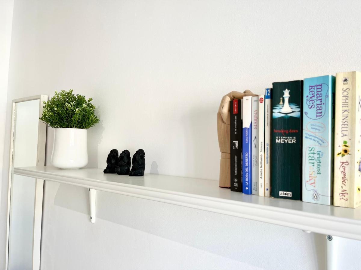 Cozy Central Studio Near The Beach بينالماذينا المظهر الخارجي الصورة