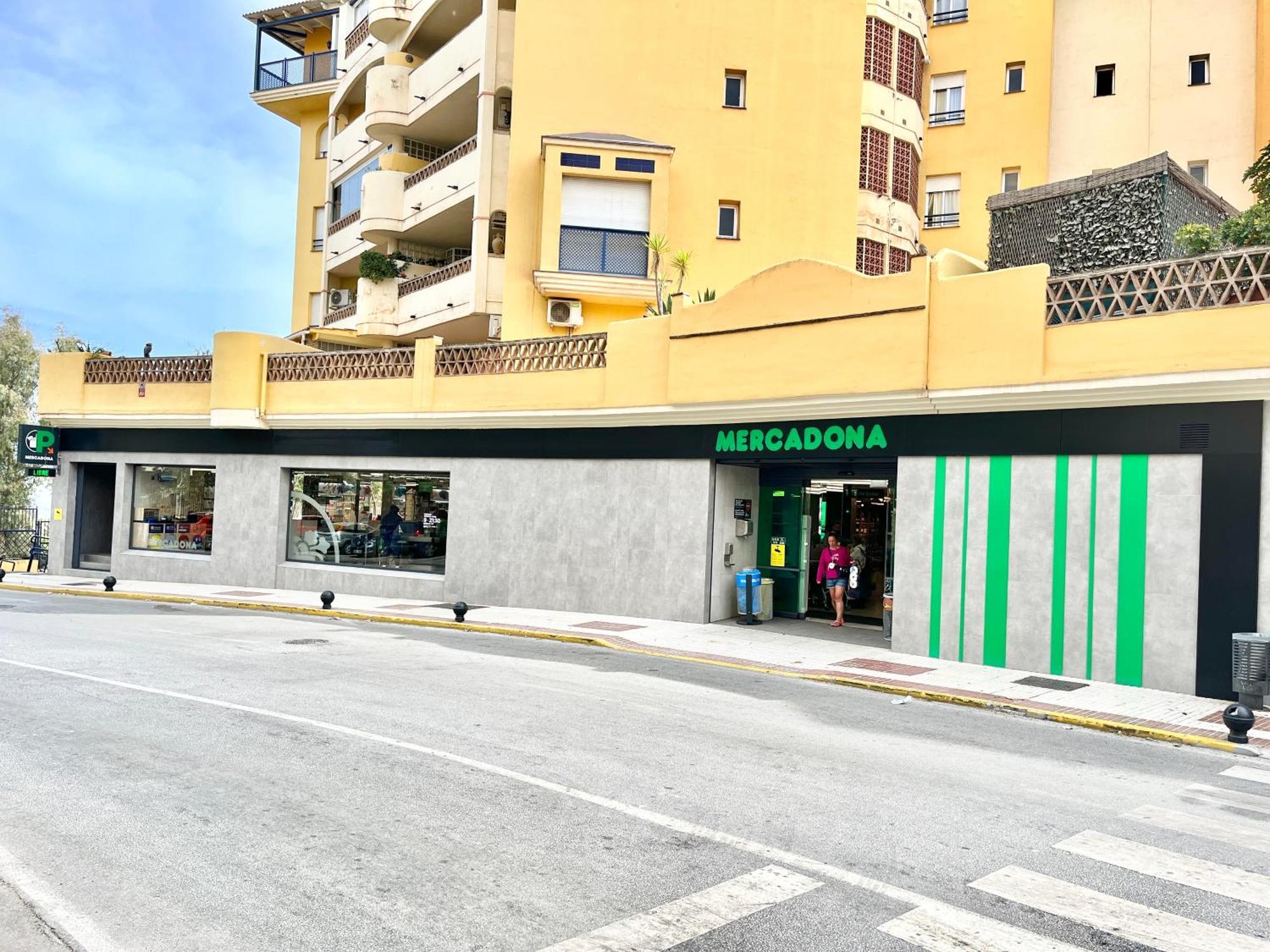 Cozy Central Studio Near The Beach بينالماذينا المظهر الخارجي الصورة