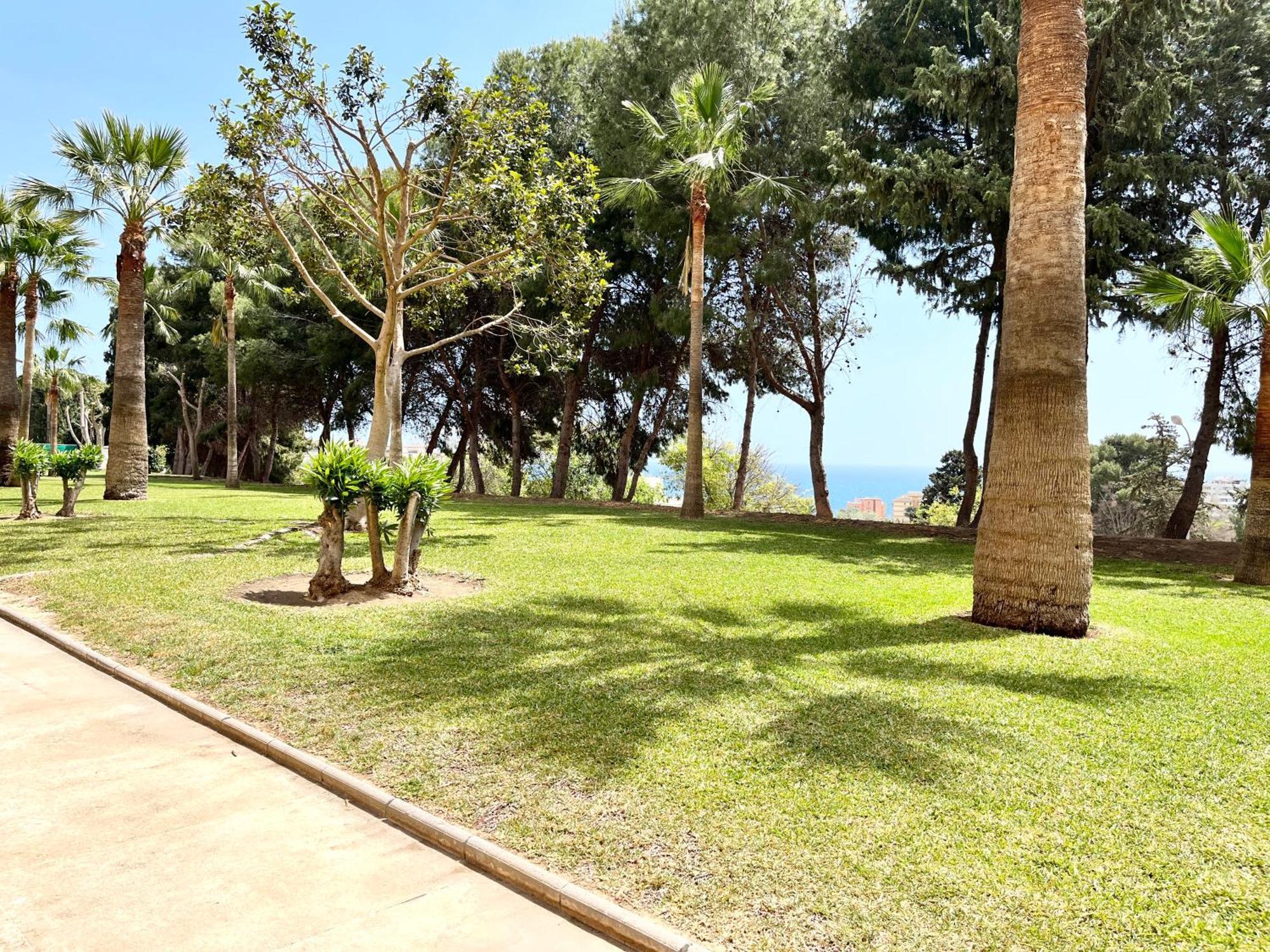 Cozy Central Studio Near The Beach بينالماذينا المظهر الخارجي الصورة